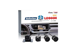  Camera 360 Safeview 3d Ld900h 