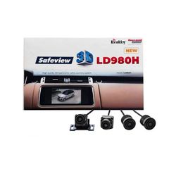  Camera 360 Safeview 3d Ld980h 