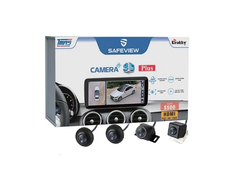  Camera 360 Safeview S500 