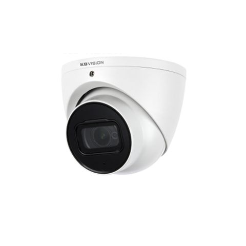 Camera 4in1 Dome 8mp Kbvision Kx-4k02c4