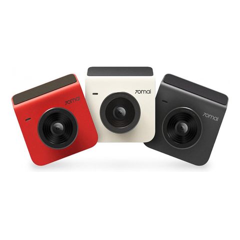 Camera 70mai Dashcam A400 Phân Giải 2k