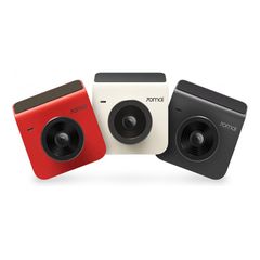  Camera 70mai Dashcam A400 Phân Giải 2k 