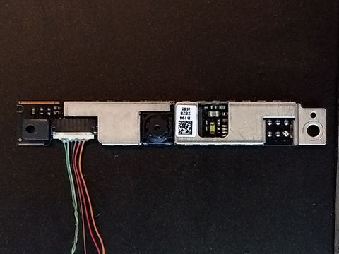 Camera Sony Vaio Fit 11A Svf-11N12Ca/B