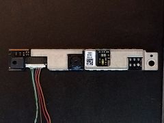  Camera Sony Vaio Fit 11A Svf-11N12Ca/B 