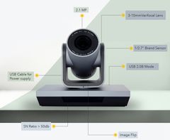  Camera  Oneking H1-l1m Vs H1-p1m 