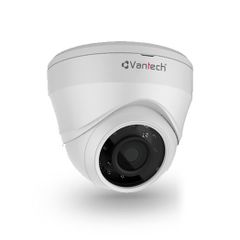 Camera Ahd Dome Hồng Ngoại 2.0 Megapixel Vantech Vph-201da 