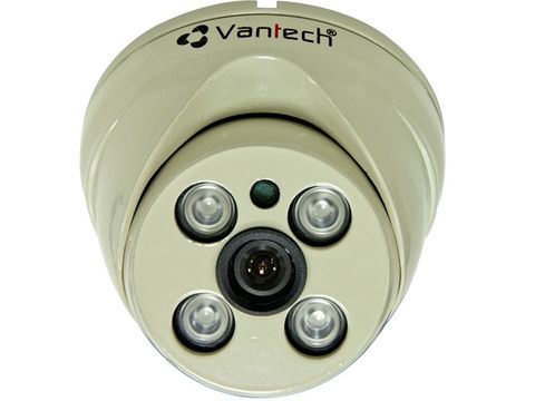 Camera Ahd Dome Vantech Vp-223ahdm