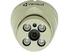  Camera Ahd Dome Vantech Vp-223ahdm 