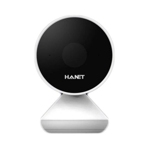 Camera Ai Nhận Diện Khuôn Mặt Hanet