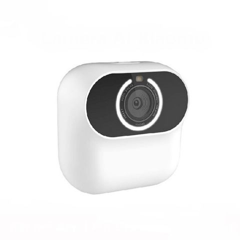 Camera Ai Thông Minh Xiaomi
