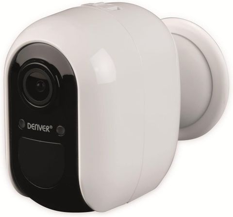 Camera an ninh báo động DENVER IOB-207