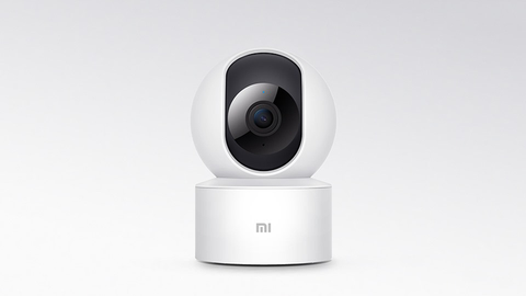 Camera An Ninh Xiaomi Mi Home 360° 1080p Ai