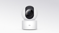  Camera An Ninh Xiaomi Mi Home 360° 1080p Ai 