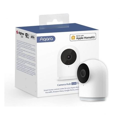 Camera Aqara Hub G2h Pro