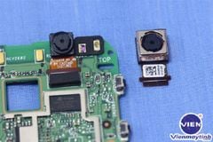  Camera Asus Vivobook Pro N43Jf 