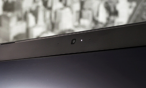 Camera Asus Zenbook U6Vc