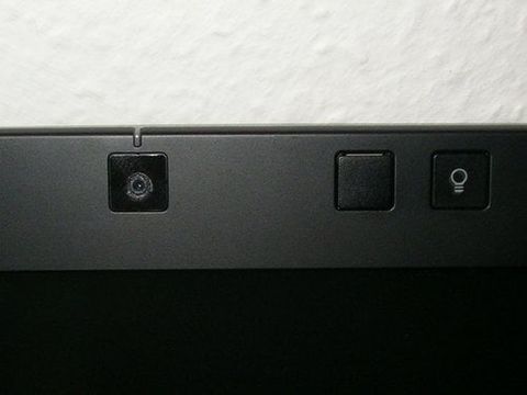 Camera Asus Zenbook Ul30Vt