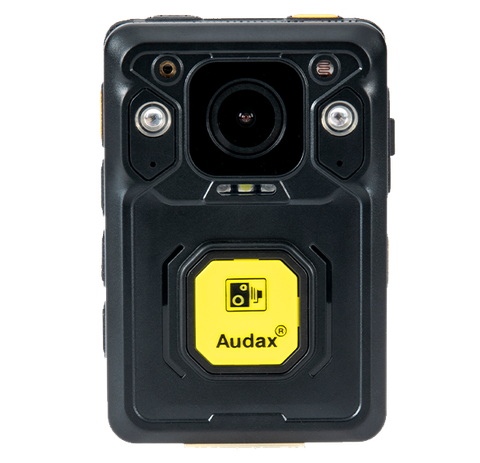 Camera Audax Global Solutions Bio-ax Body Worn