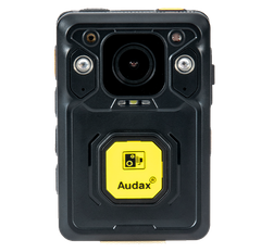  Camera Audax Global Solutions Bio-ax Body Worn 