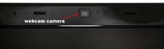  Camera Sony Vaio Vgn-Cr131E/L 