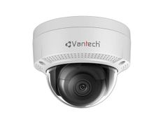  Camera Bán Cầu Vantech Vt-2890dp-pro/h265+ 