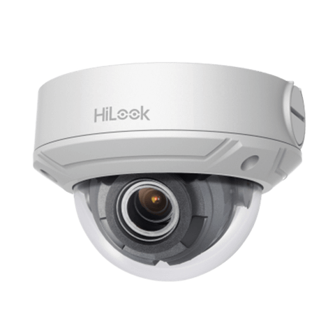 Camera Cầu Hilook Mini Ip 2Mp Ipc-D620H