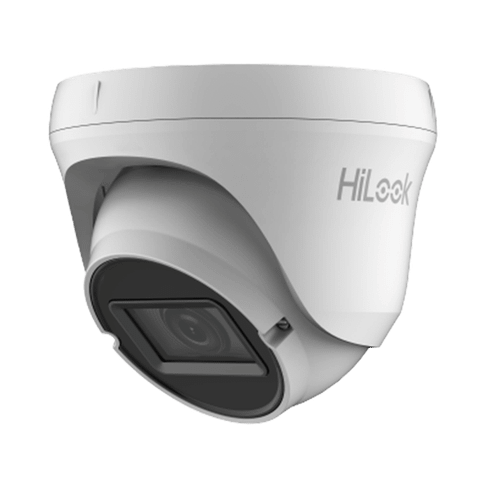 Camera Cầu Hilook Mini Ip 2Mp Ipc-T621H