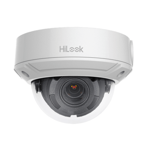 Camera Cầu Hilook Mini Ip 5Mp Ipc-D650H