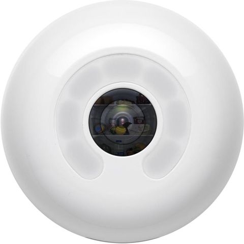 Camera Cho Tủ Lạnh Thông Minh Smarter Fridgecam