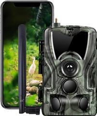  Camera chụp ảnh giám sát DENVER WCL-8040 