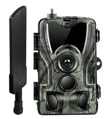  Camera chụp ảnh giám sát DENVER WCL-8040MK2 