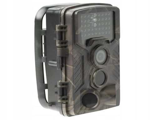 Camera chụp ảnh giám sát DENVER WCM-8010MK2