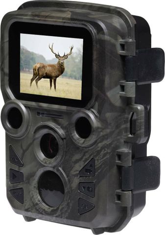 Camera chụp ảnh giám sát DENVER WCS-5020MK2
