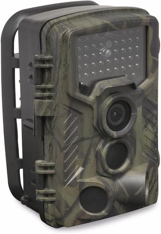 Camera chụp ảnh giám sát DENVER WCT-8010