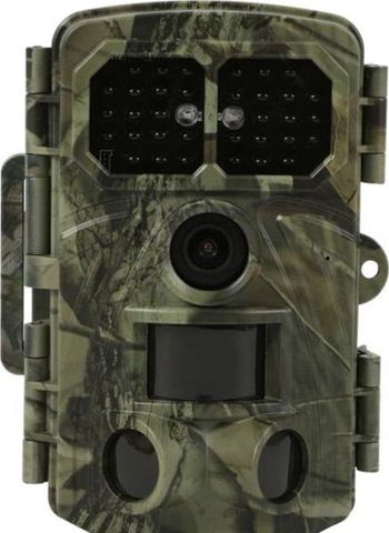 Camera chụp ảnh giám sát DENVER WCT-8026W