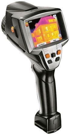 Camera Chụp Nhiệt Testo 880