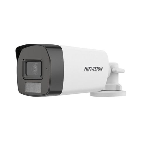 Camera Chuyển Đổi Đèn Thông Minh Hikvision Ds-2ce17d0t-lfs