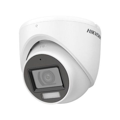 Camera Chuyển Đổi Đèn Thông Minh Hikvision Ds-2ce76d0t-lmfs