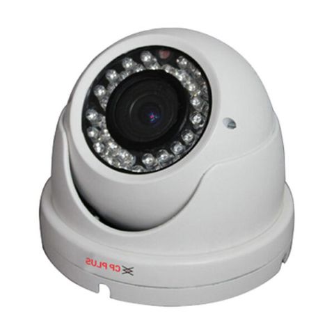 Camera Cp-vcg-sd20fl4