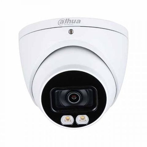 Camera Dahua 5mp Full-color Dh-hac-hdw1509tp-a-led-s2