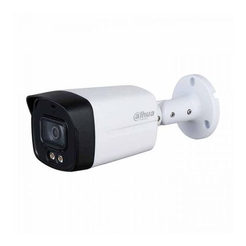 Camera Dahua 5mp Full-color Dh-hac-hfw1509tlmp-led-s2