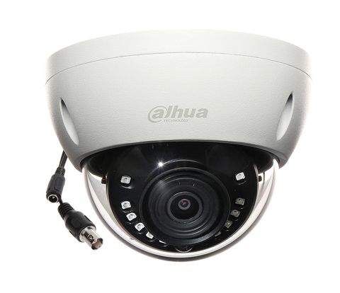 Camera Dahua Dh-hac-hdbw2401rp-z-dp Hdcvi 4.0mp