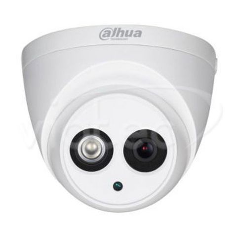 Camera Dahua Dh-hac-hdw2231emp Hdcvi 2.0mp