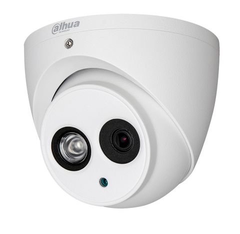 Camera Dahua Dh-hac-hdw2401emp Hdcvi 4.0mp