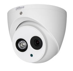  Camera Dahua Dh-hac-hdw2401emp Hdcvi 4.0mp 