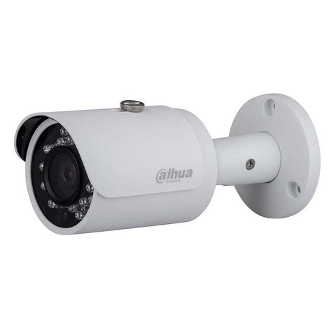 Camera Dahua Dh-hac-hfw2401sp Hdcvi 4.0mp