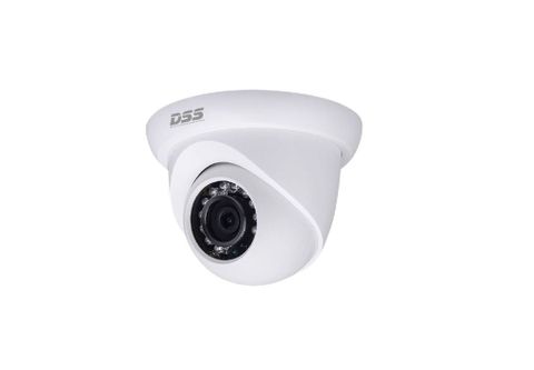 Camera Dahua Dh-ipc-hdw1431sp