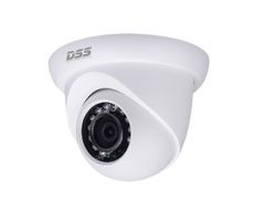  Camera Dahua Ds2300dip 