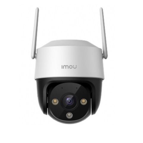 Camera Dahua Imou Ipc-s41fp (4mp, Chống Nước) Ngoài Trời