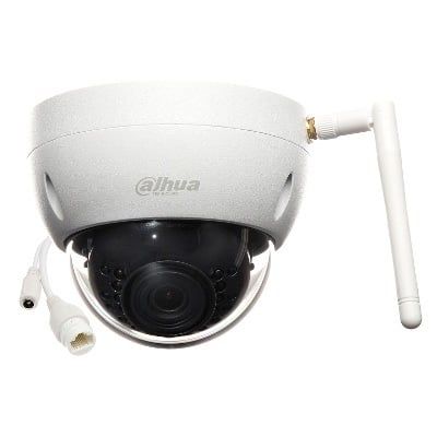 Camera Dahua Ipc-hdbw1320ep-w (wifi)